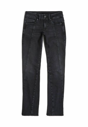 G-STAR, CONTOR 3D - Jean slim - worn in zinc