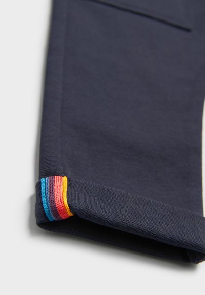 Paul Smith Junior SET REGULAR FIT biały