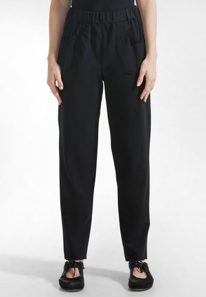 LIGHT  - Broek - black