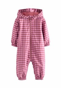 Next REGULAR FIT - Regenanzug - pink