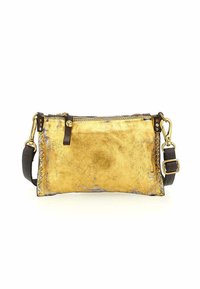 Campomaggi Borsa a tracolla - oro