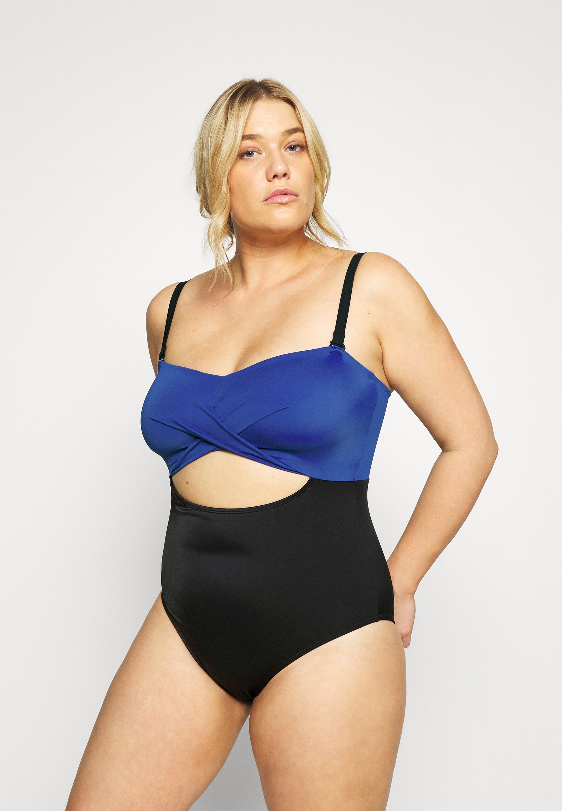 maillot de bain curve