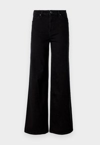 STELLA - Wide leg - dark path