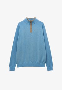 Niet geselecteerd, light blue