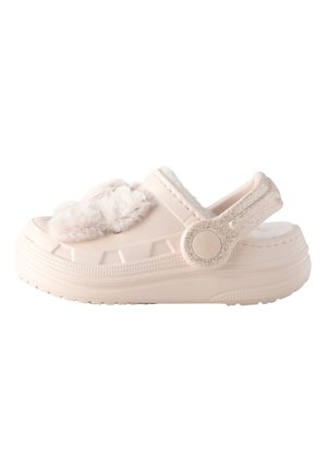 Next REGULAR FIT - Pantoffels - bone