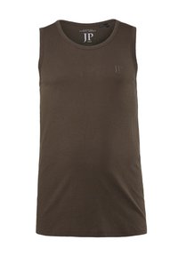 Unausgewählt, hazelnut