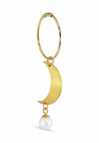 Jane Kønig Jedna náušnica - gold plated