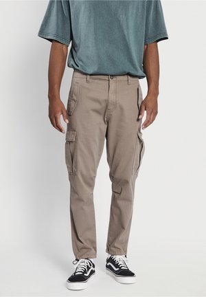 Cargohose - brown