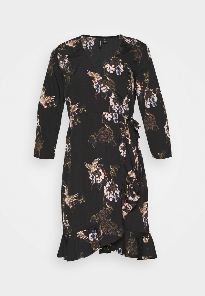 Vero Moda Jurk zwart