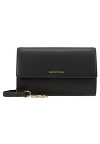 Emporio Armani Plånbok - black