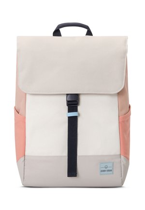 MIKA - Ruksak - sand-rosa