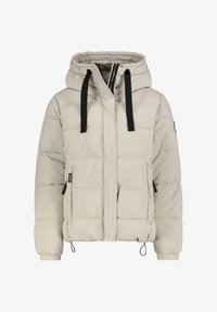 Geselecteerd, light grey