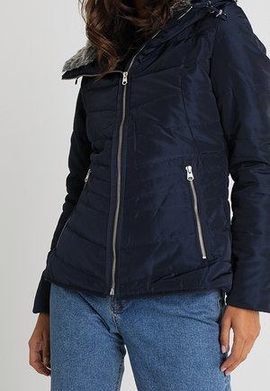Giacca da mezza stagione - dark blue