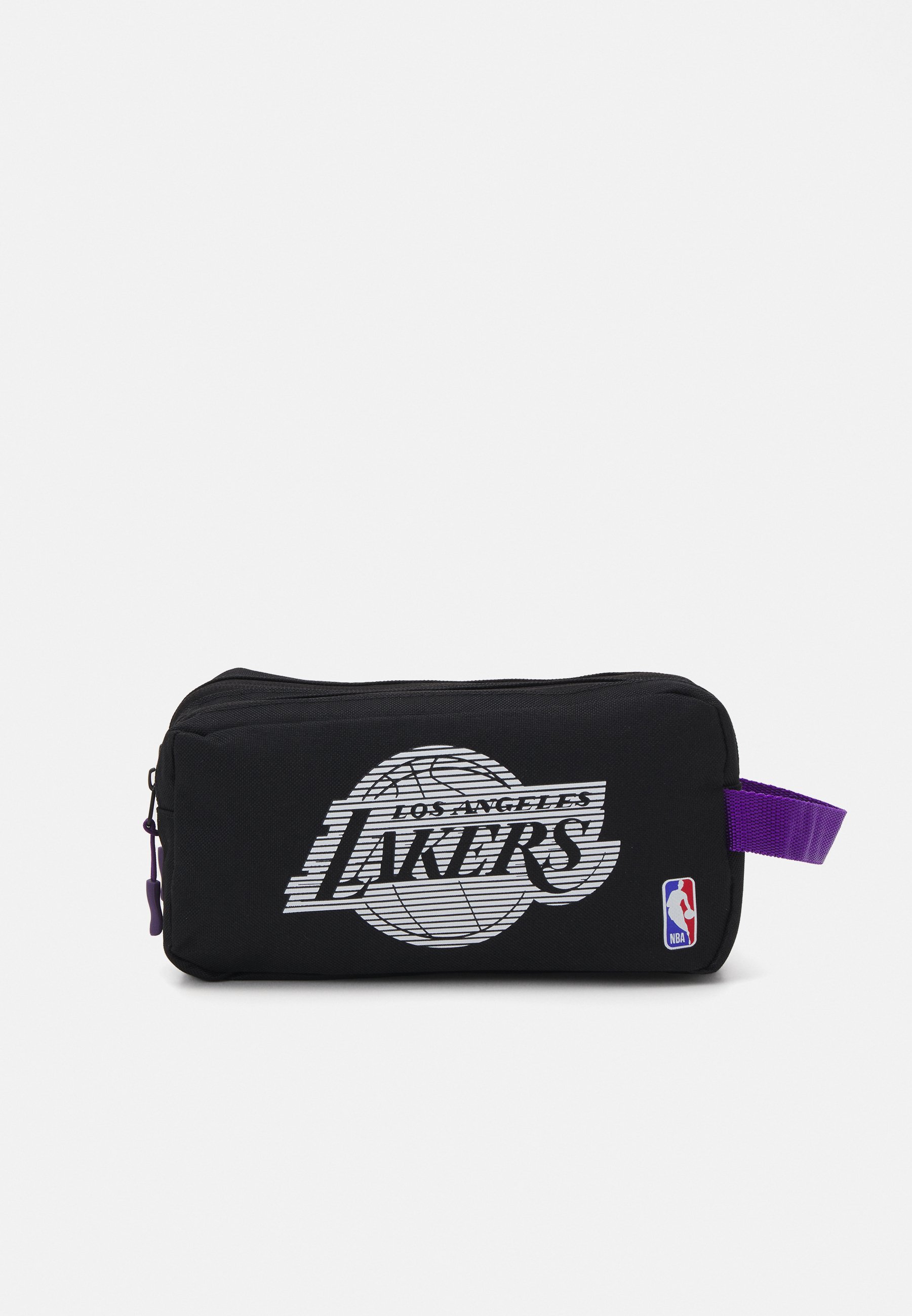 Sportybella Make-up-Tasche Basketball-Design – Kosmetiktasche Wasserdicht, 23x13x9 Cm, Mit Reißverschluss, Für Damen & Teamgeschenke