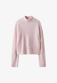 Sélectionné, crystal pink