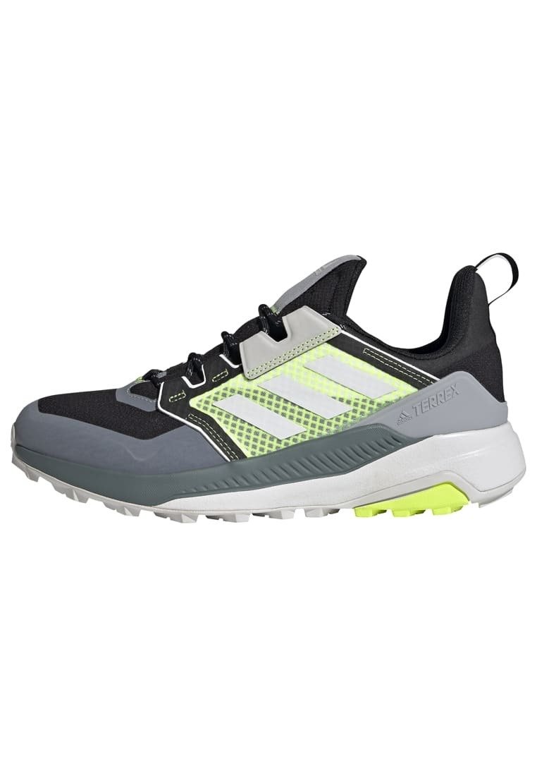 adidas Performance TERREX TRAILMAKER - Zapatillas de senderismo -  cblack/crywht/syello/negro - Zalando.es