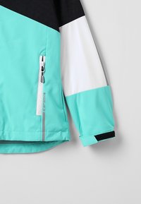 Icepeak TAWNY - Regnjakke / vandafvisende jakker - emerald
