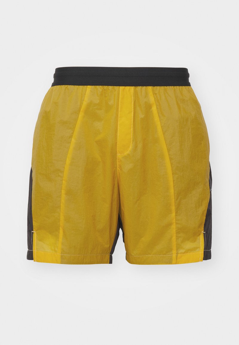Saul Nash Shorts geel Saul Nash Shorts geel