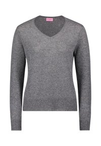 Non sélectionné, grey melange