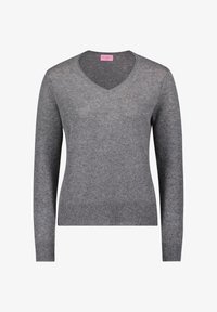 Wybrany, grey melange