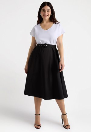 Day dress - nero