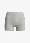 Боксерки - heather grey