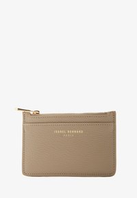 Sélectionné, taupe