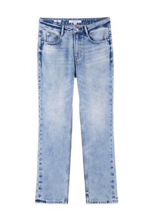 Miss Sixty Jeans Straight Leg - medium blue