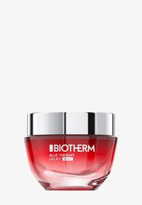 Biotherm BLUE THERAPY RED ALGAE UPLIFT NIGHT CREAM - Anti-Aging