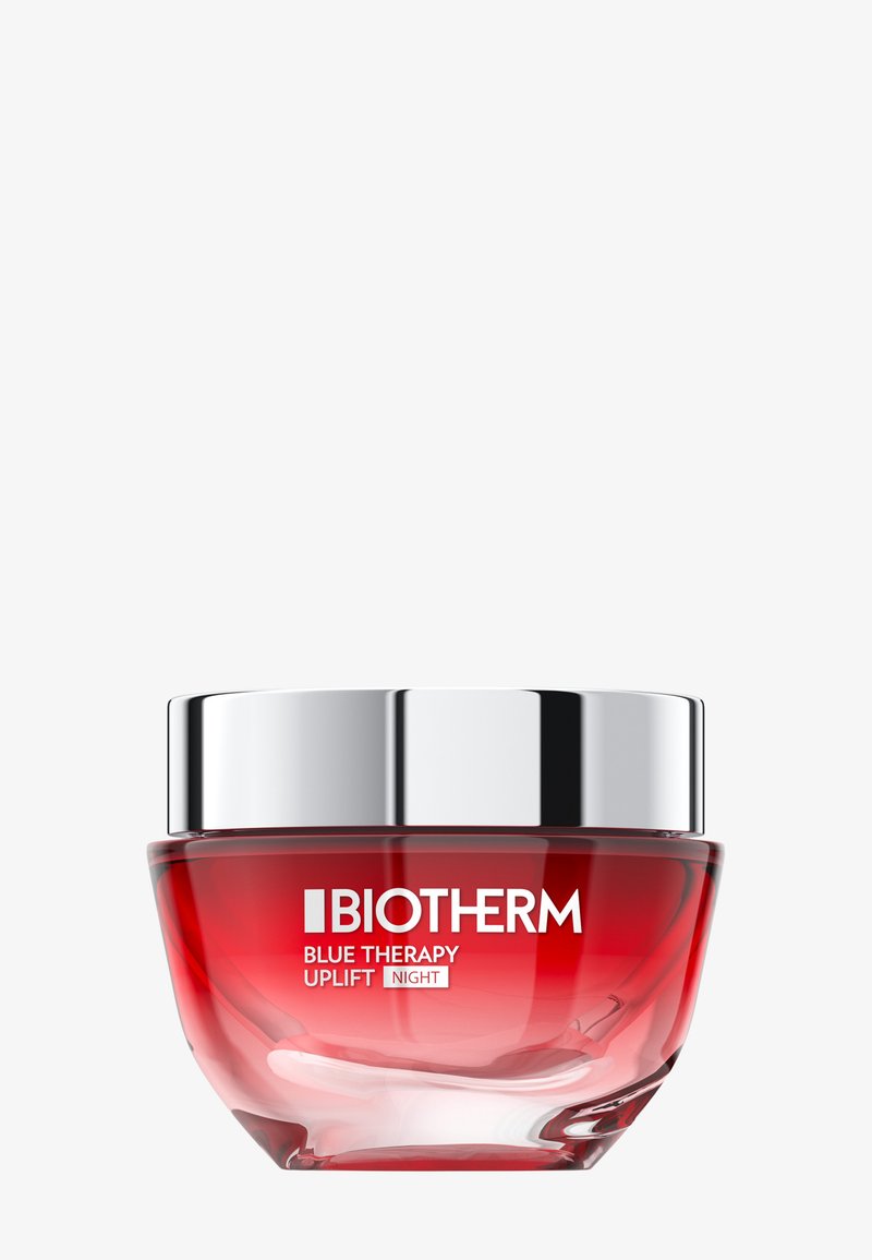 Biotherm BLUE THERAPY RED ALGAE UPLIFT NIGHT CREAM - Anti-Aging