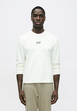 TRAIN CORE - Sweater - sugar swizzle