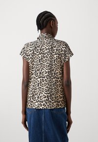 ONLY ONLCLARA - Πουκαμίσα με κουμπιά - black