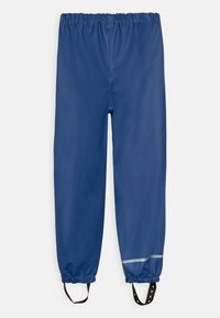Pantaloni Antipioggia Unisex-Bimbi NAME IT Nkndry Rain - Impermeabili E Comodi - Foto 3