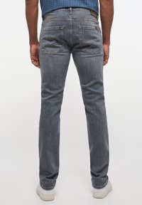 Mustang Vaqueros slim fit - grey