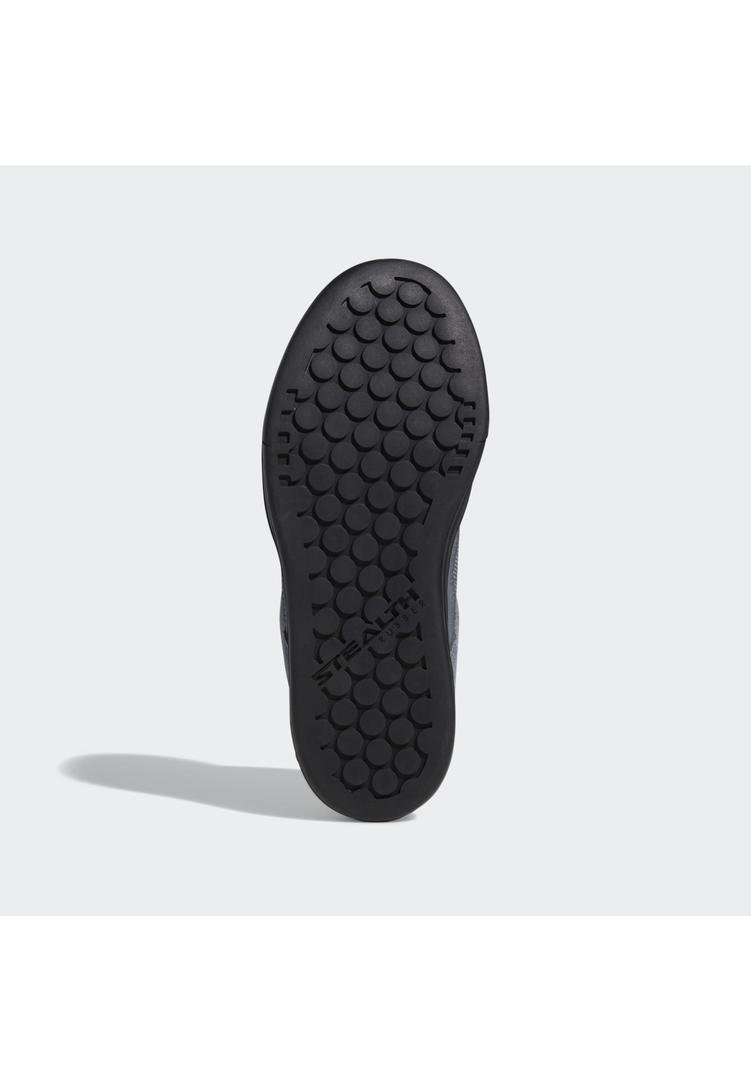 adidas Performance FIVE TEN MOUNTAIN BIKE FREERIDER SHOES - Fietsschoenen -  black/Grijs - Zalando.nl