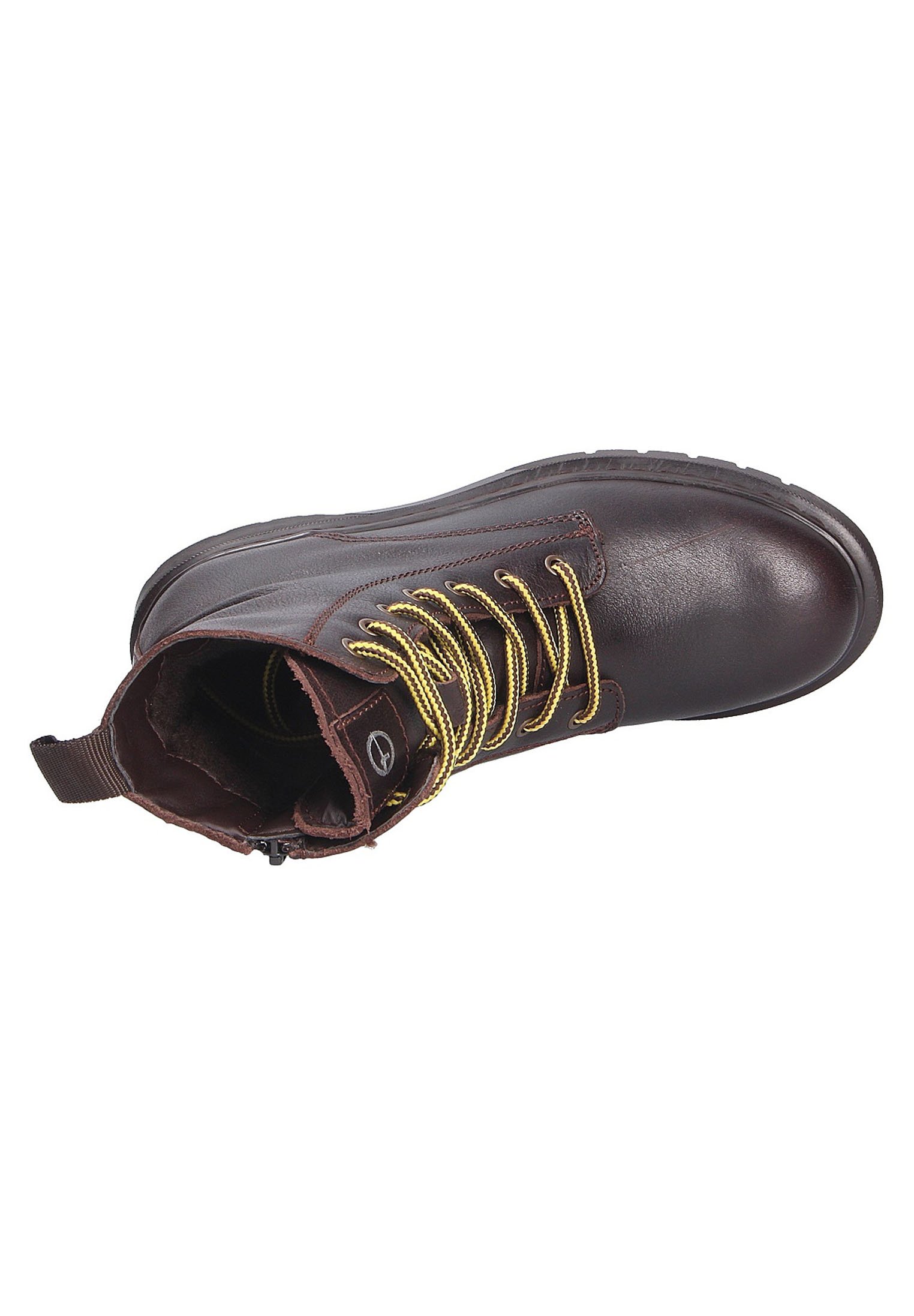 zalando bottines tamaris