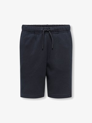 CERES NORMAL GESCHNITTEN - Donji dijelovi trenirke - black