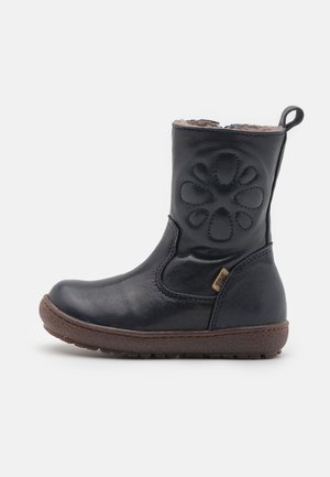 DORA TEX - Boots - marine