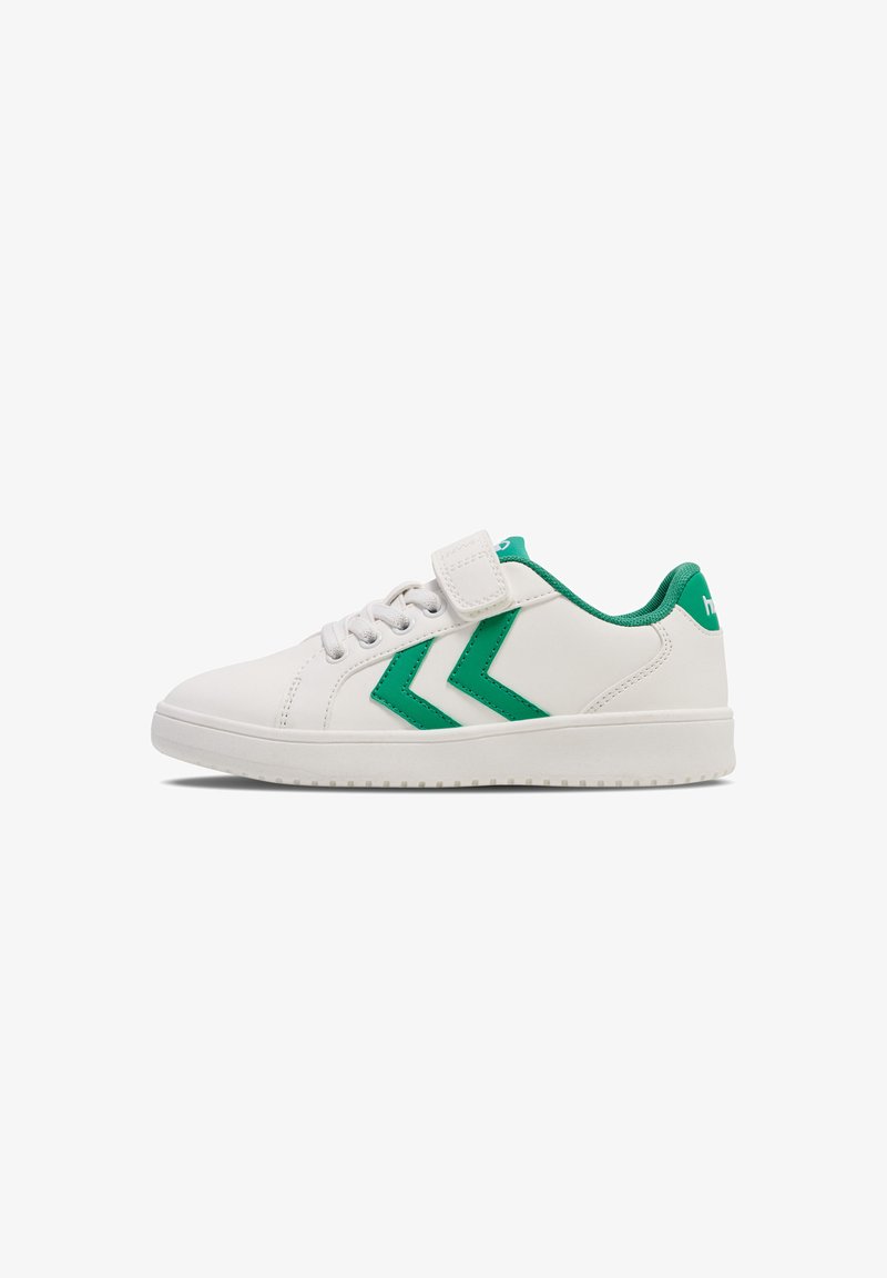 Hummel UNISEX zielony