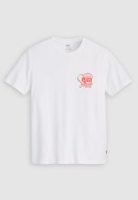 Unausgewählt, white plus