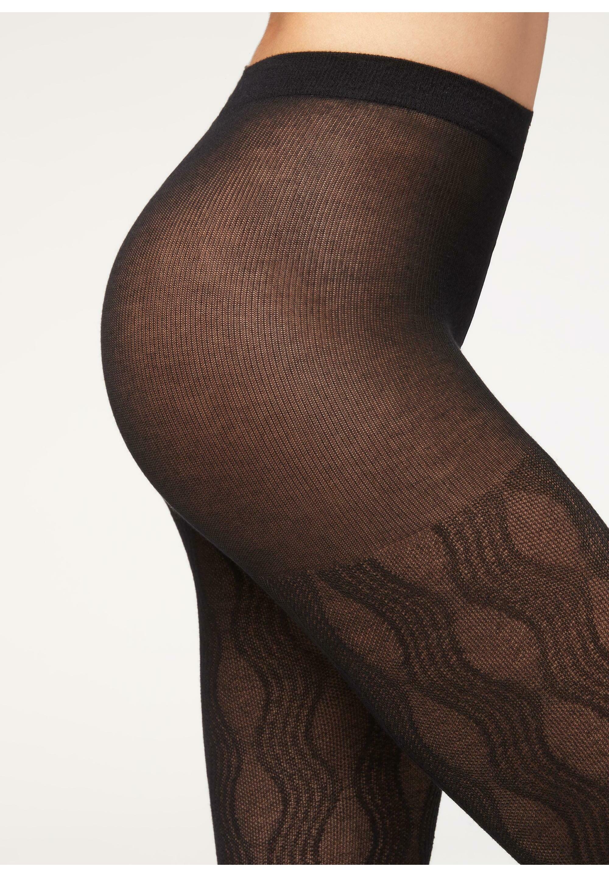 calzedonia maternity tights