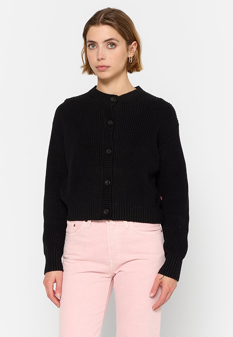 Levi’s® Vest zwart