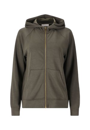 Athlecia, SWEATJACKE JACEY - Zip-up sweatshirt - chimera