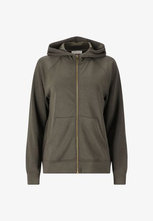 Athlecia, SWEATJACKE JACEY - Zip-up sweatshirt - chimera