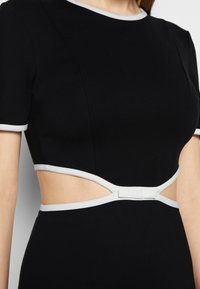 STAUD Robe de soirée - black