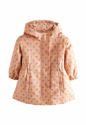 SHOWER  - REGULAR FIT - Vinterkappa /-rock - pink