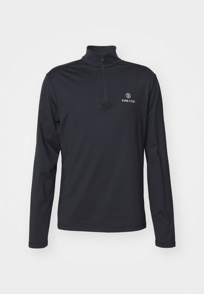 Bogner Fire + Ice PASCAL - Camisola de manga comprida - black