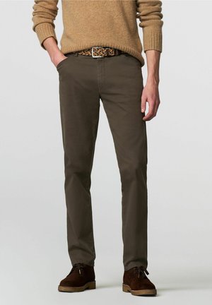 Meyer Chinos - stein