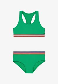 Niet geselecteerd, tropic green