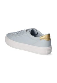 Tommy Hilfiger Zapatillas - breezy blue